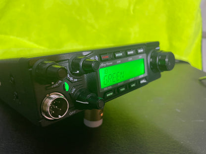 AnyTone AT-6666 PRO Mobile Transceiver