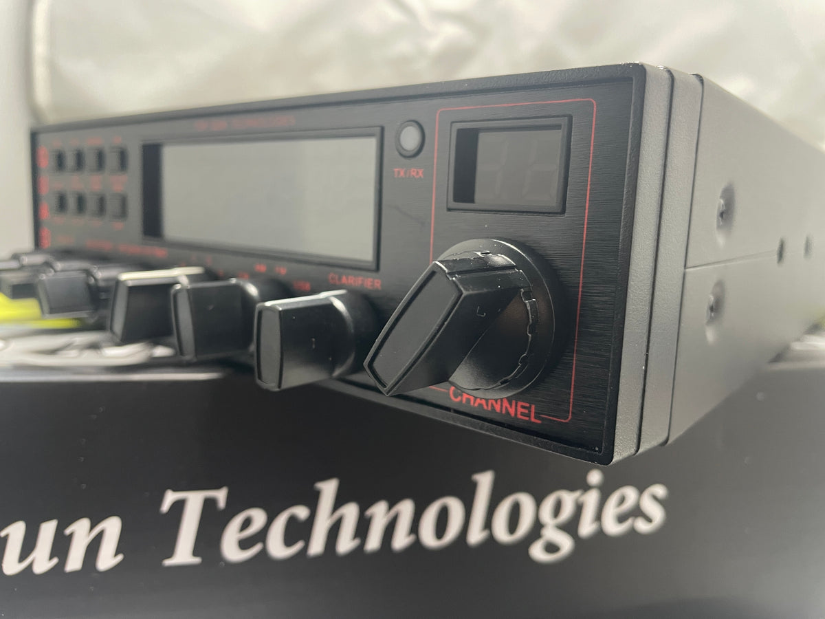 TG Technologies Quad 5