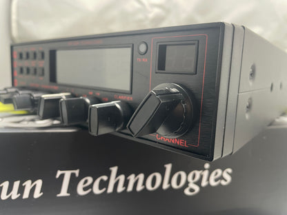 TG Technologies Quad 5