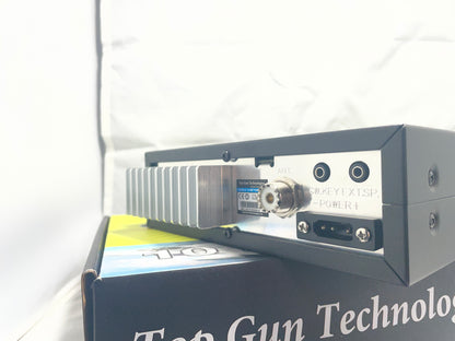 TG Technologies Quad 5