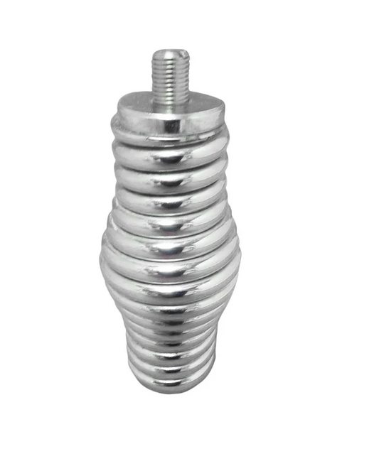 Stainless steel barrel spring
